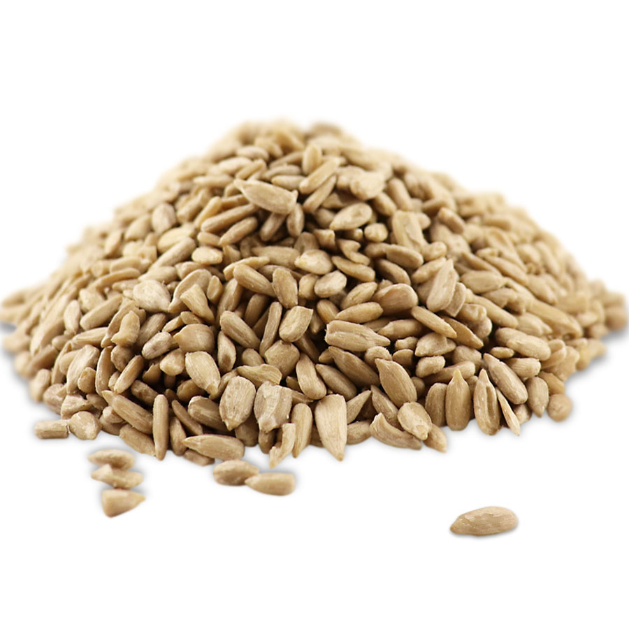 Sunflower kernels